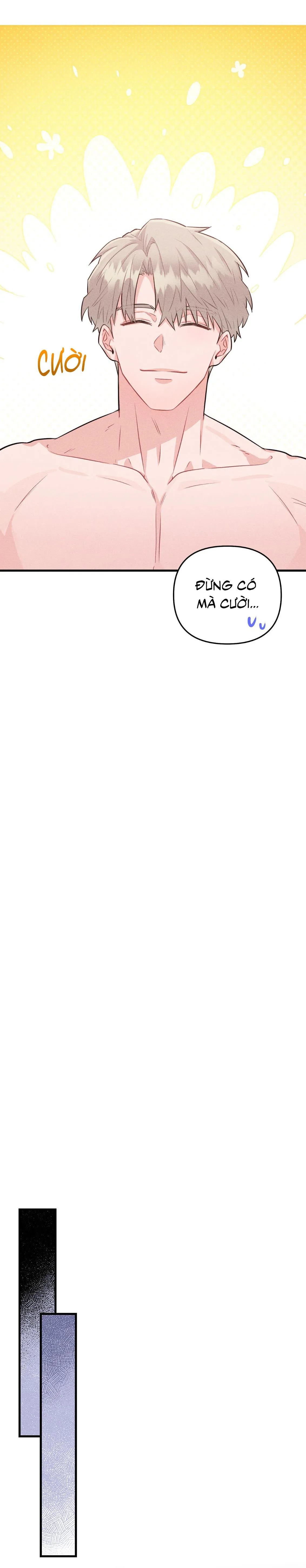 TÔI HỌC ĐƯỢC CÁCH LÀM TÌNH SAU KHI XEM FANFIC Chapter 2 Trang 19