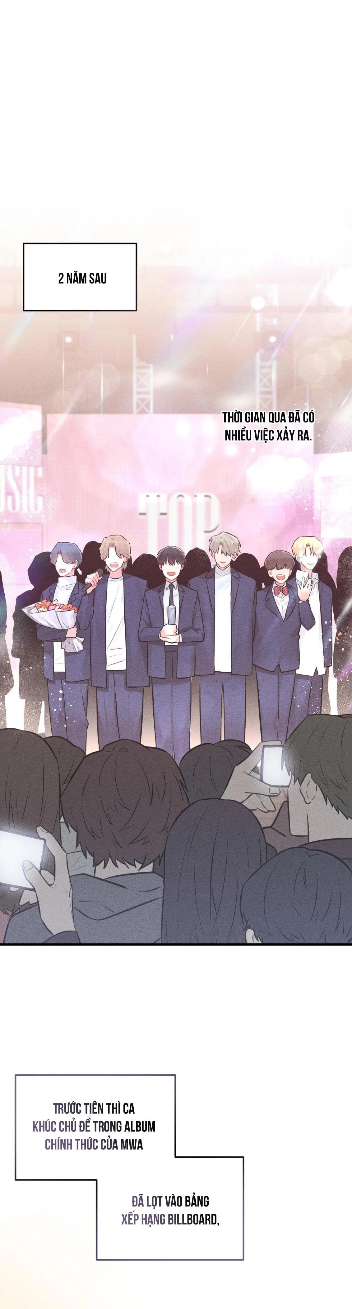 TÔI HỌC ĐƯỢC CÁCH LÀM TÌNH SAU KHI XEM FANFIC Chapter 6 Trang 23