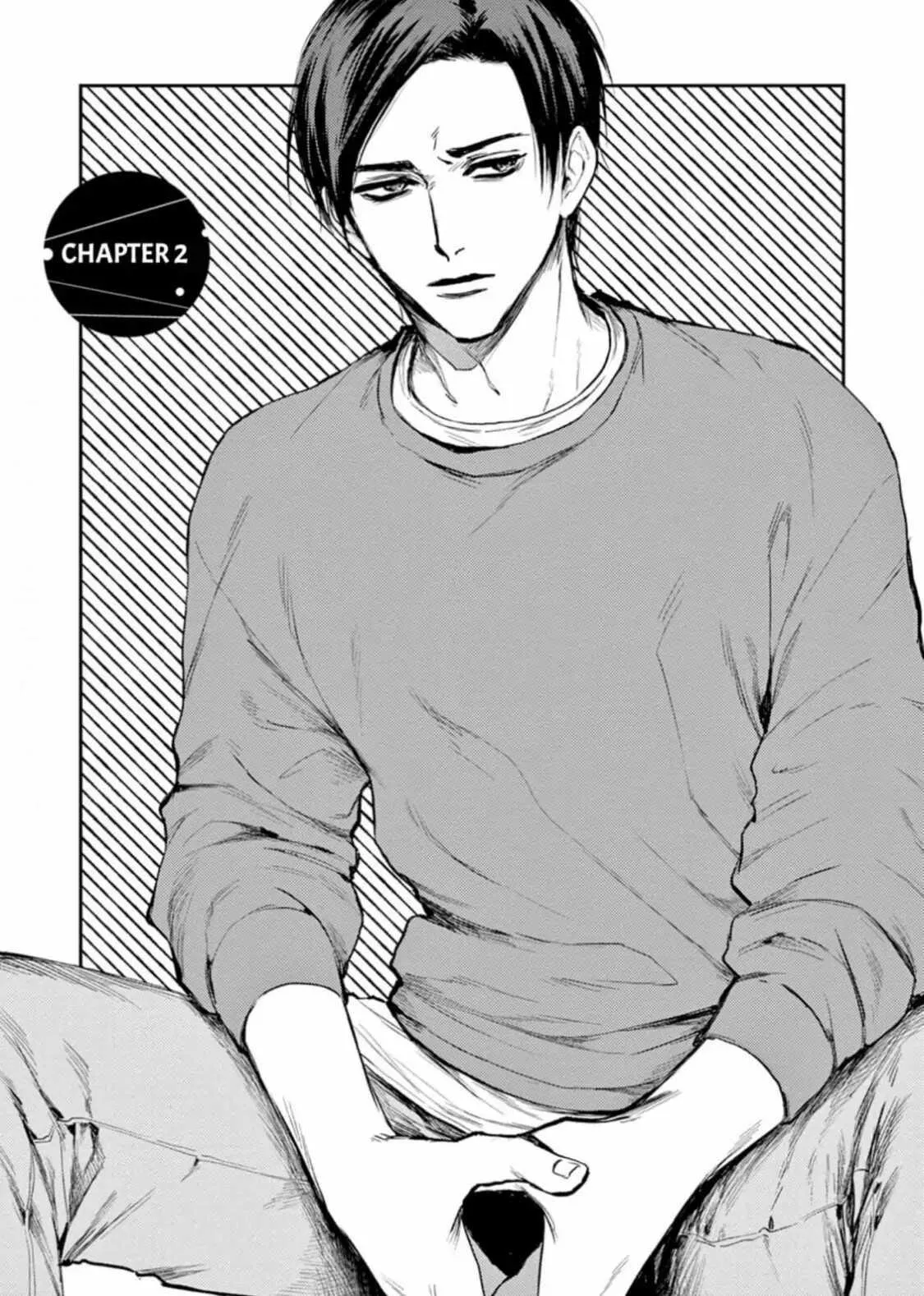 Tôi Không Hiểu Tài Nào Hiểu Nổi Anh Trai Mình Chapter 2 Trang 3