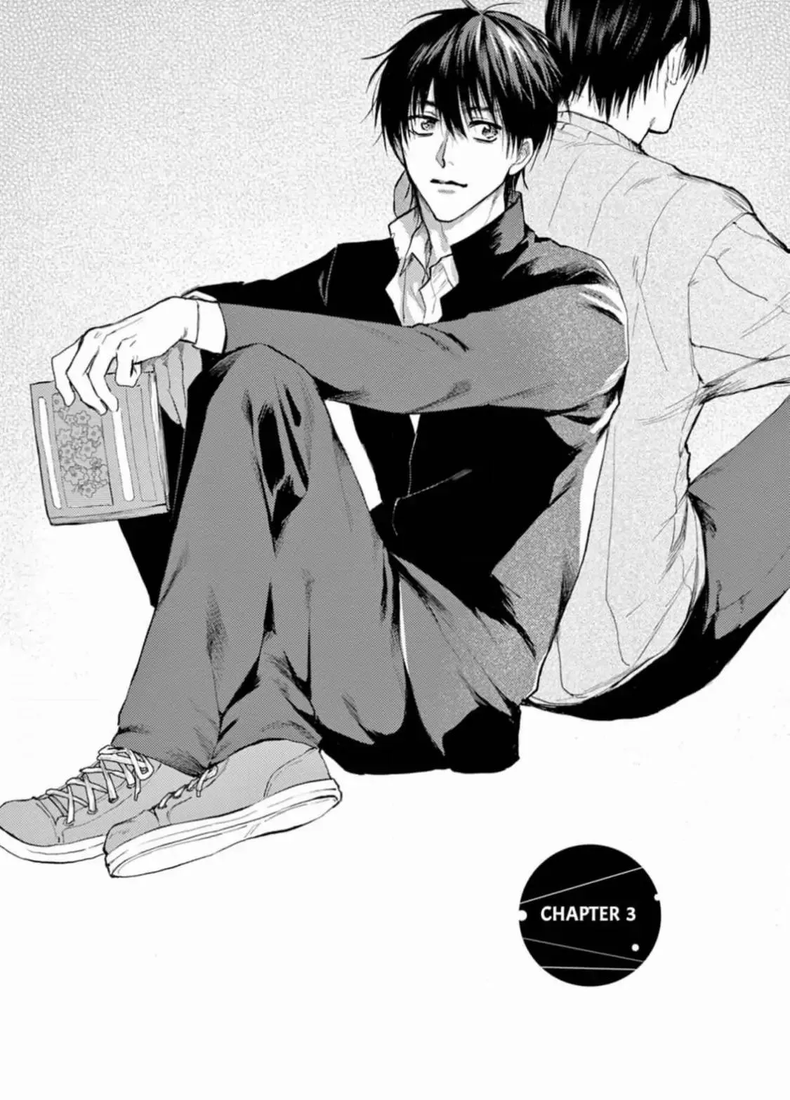 Tôi Không Hiểu Tài Nào Hiểu Nổi Anh Trai Mình Chapter 3 Trang 4