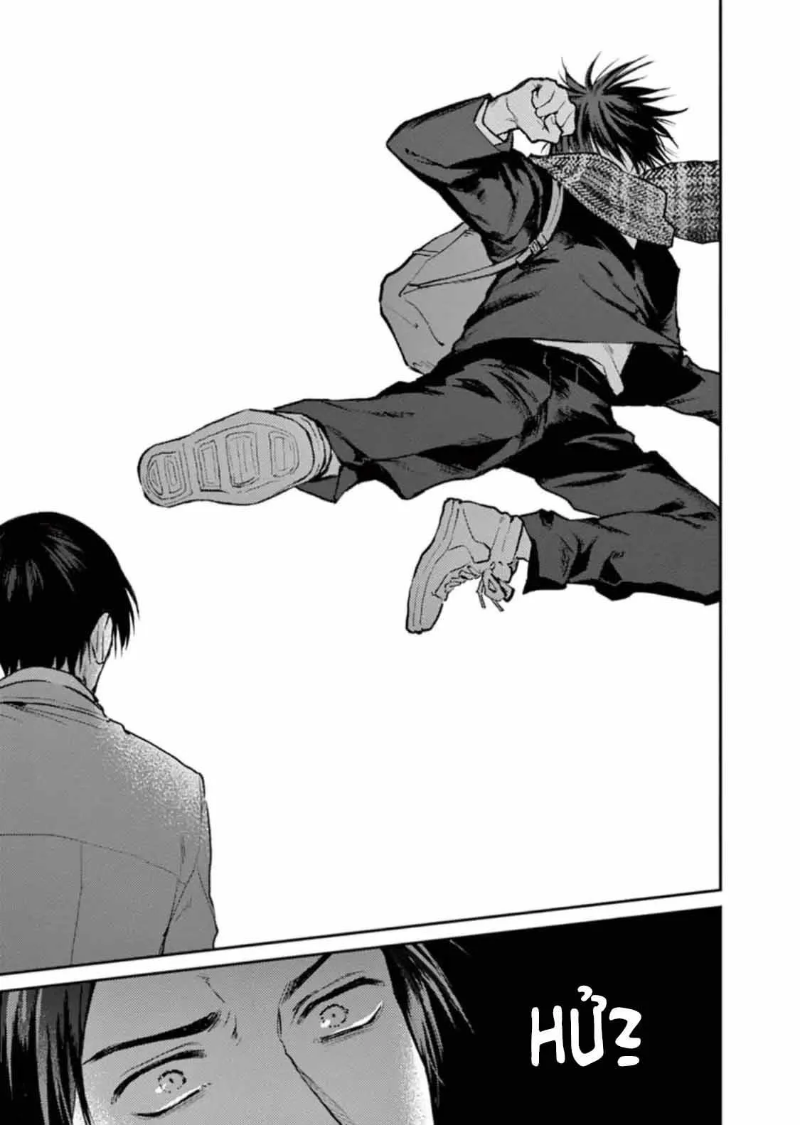 Tôi Không Hiểu Tài Nào Hiểu Nổi Anh Trai Mình Chapter 4 Trang 15