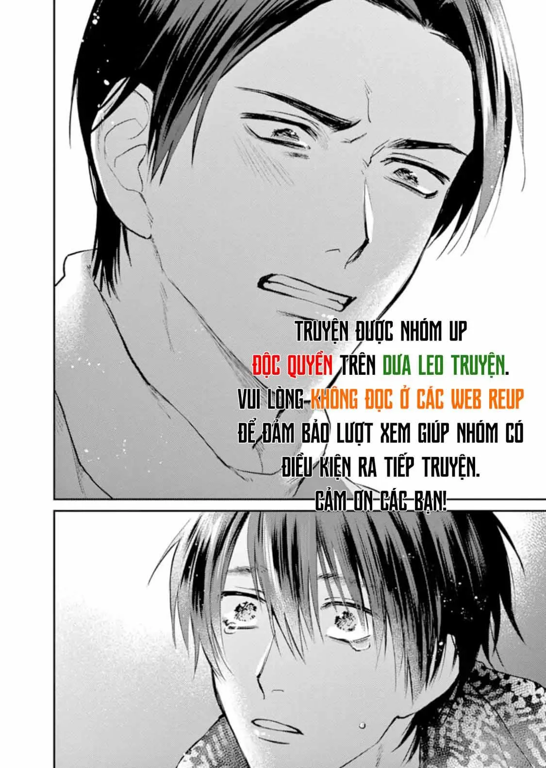 Tôi Không Hiểu Tài Nào Hiểu Nổi Anh Trai Mình Chapter 4 Trang 22