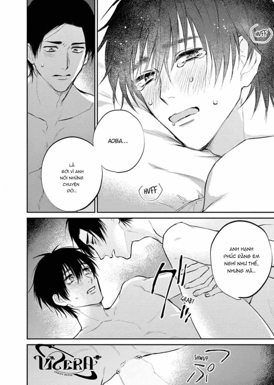 Tôi Không Hiểu Tài Nào Hiểu Nổi Anh Trai Mình Chapter 5 Trang 21