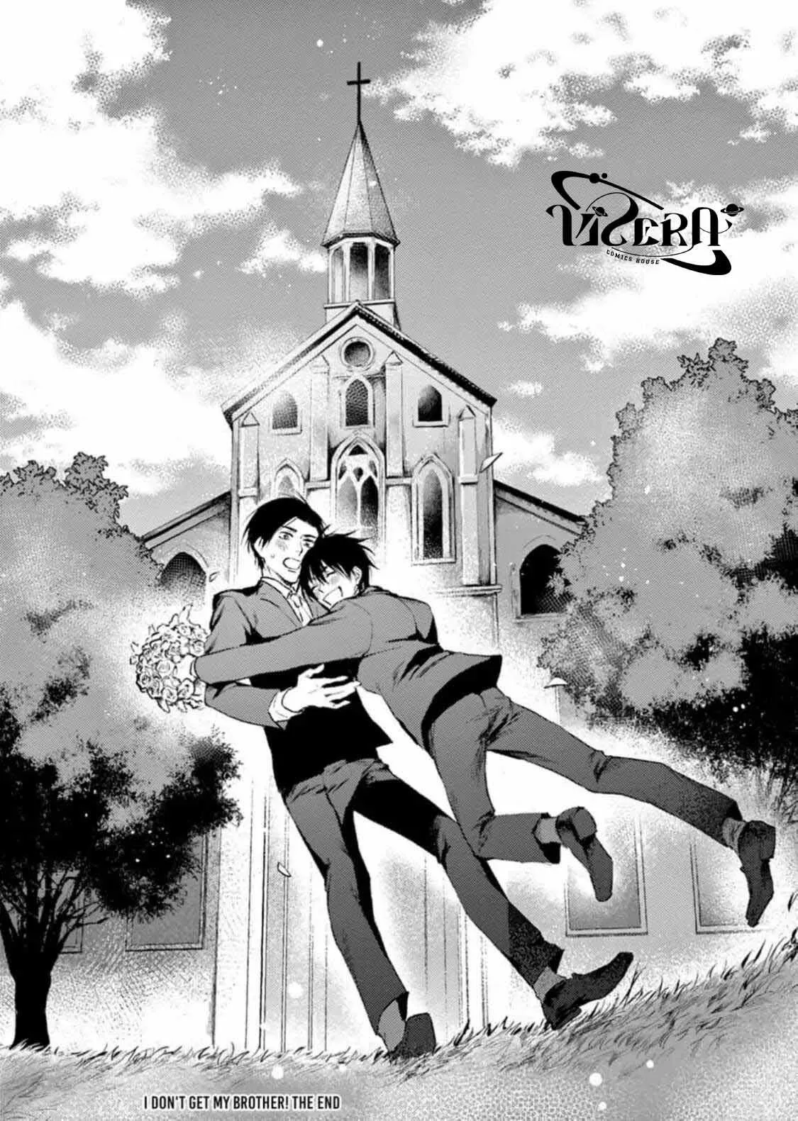 Tôi Không Hiểu Tài Nào Hiểu Nổi Anh Trai Mình Chapter 5 Trang 31