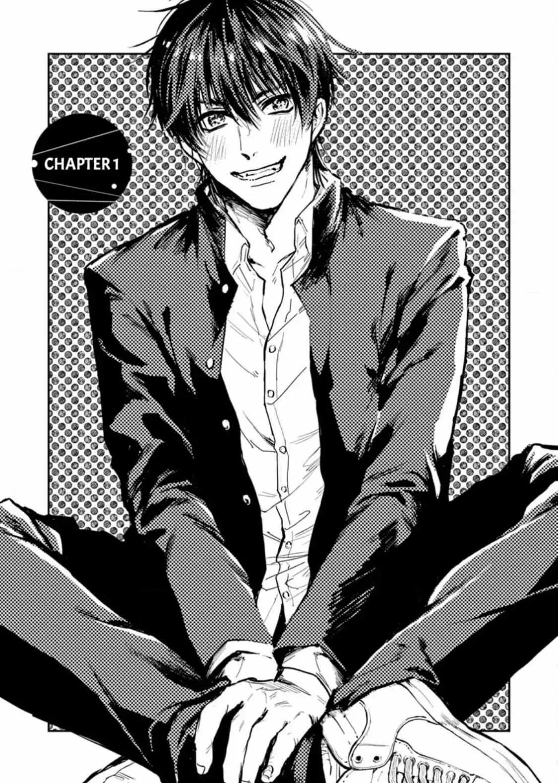 Tôi Không Hiểu Tài Nào Hiểu Nổi Anh Trai Mình Chapter 1 Trang 3