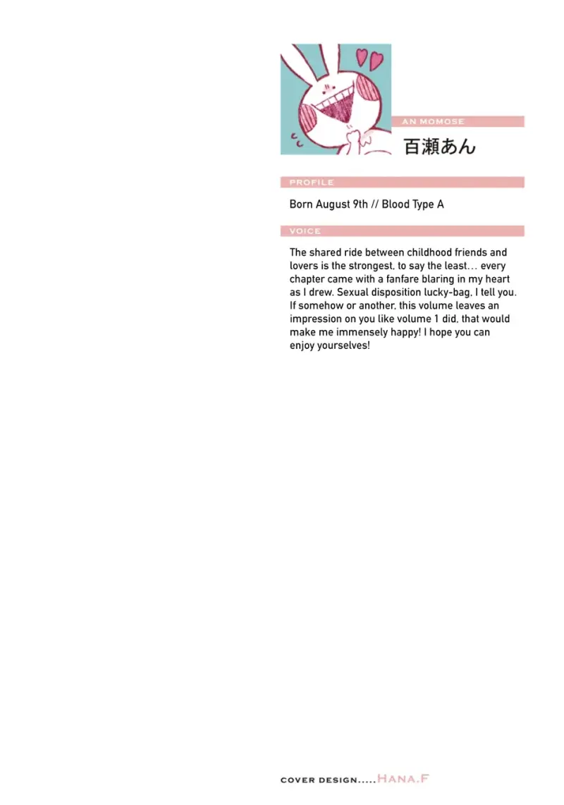 Tôi không muốn chỉ làm người bạn thời thơ ấu của cậu nữa Chapter 7 Trang 3