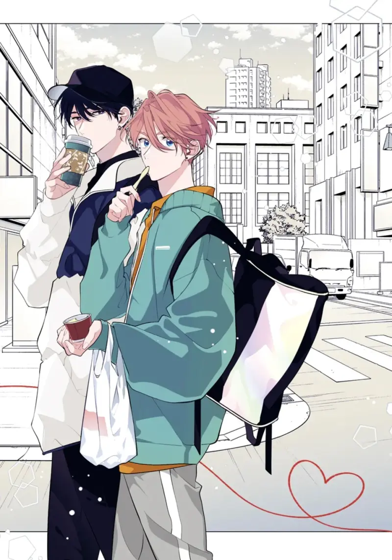 Tôi không muốn chỉ làm người bạn thời thơ ấu của cậu nữa Chapter 7 Trang 4