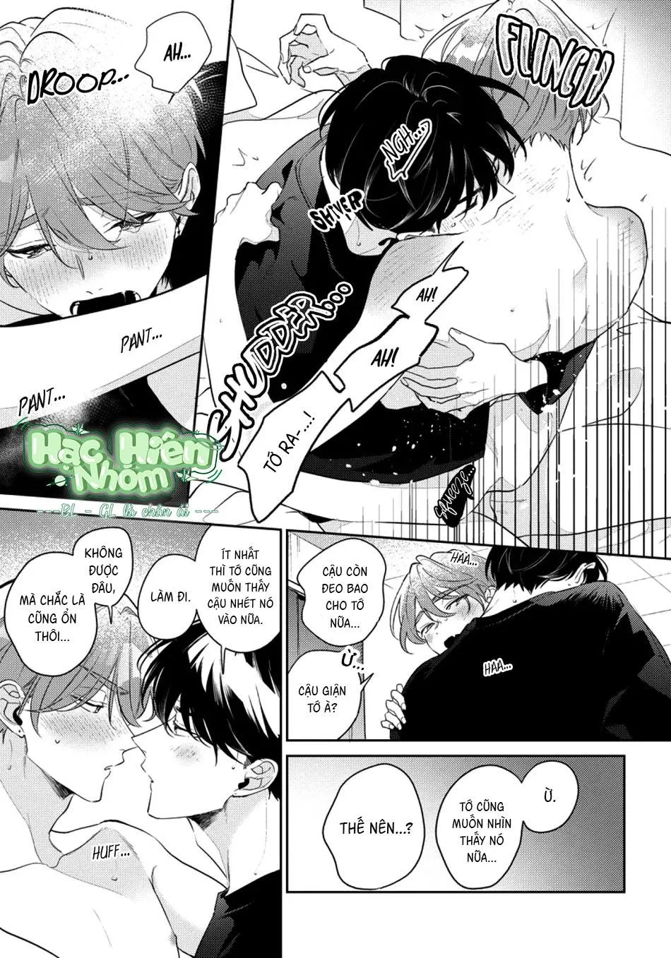 Tôi không muốn chỉ làm người bạn thời thơ ấu của cậu nữa Chapter 8 Trang 26