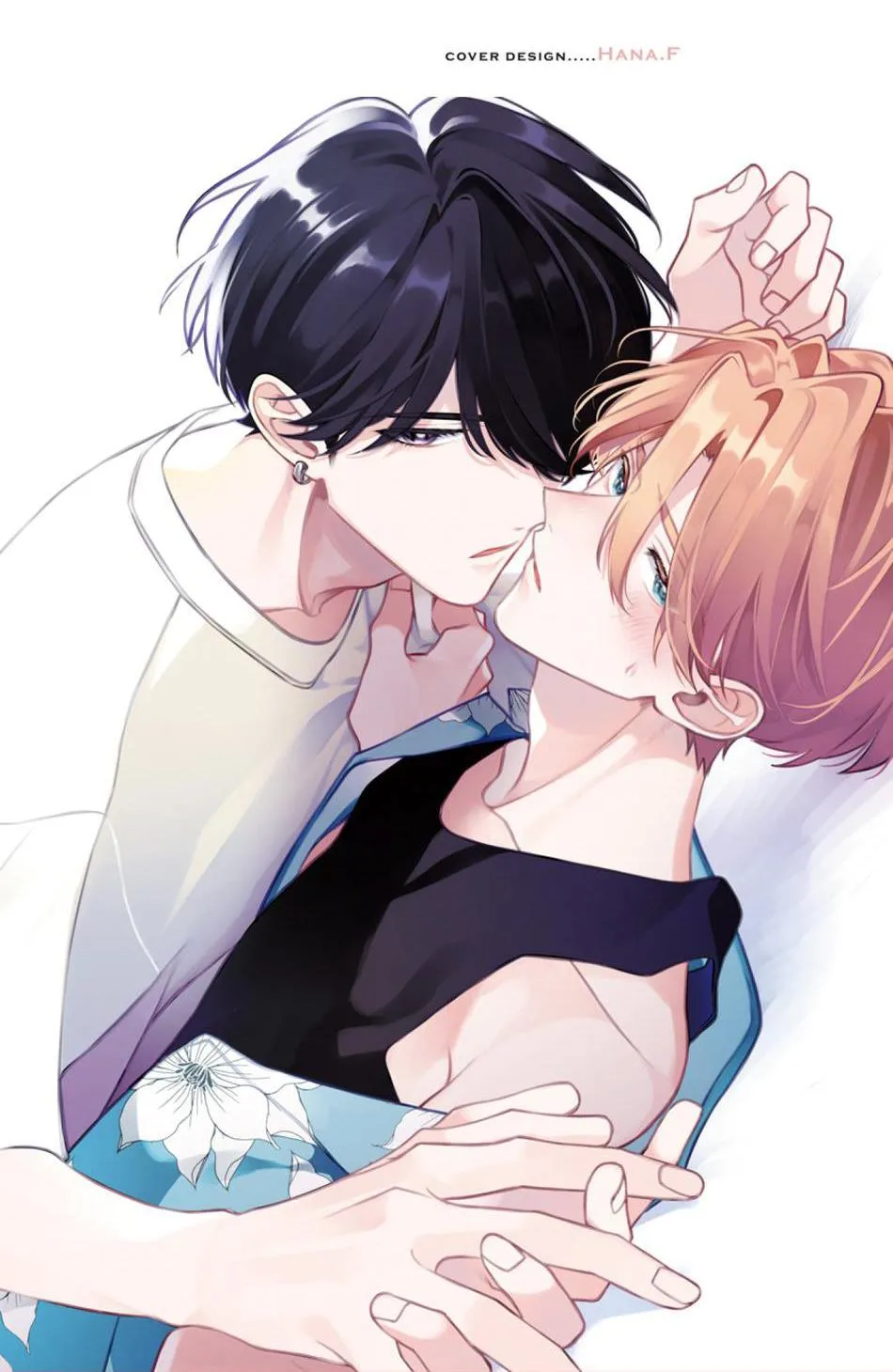 Tôi không muốn chỉ làm người bạn thời thơ ấu của cậu nữa Chapter 1 Trang 4