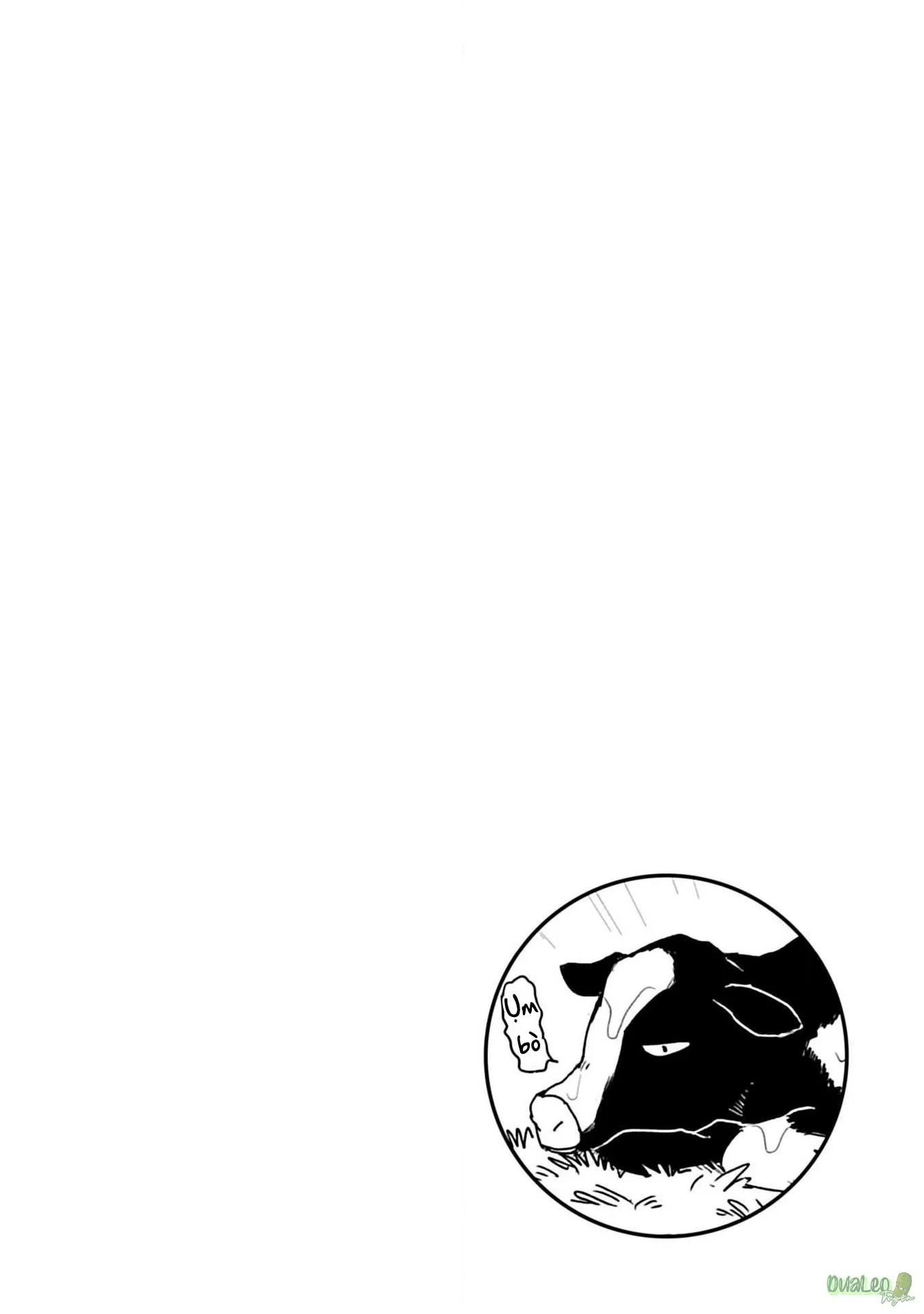 Tôi không phải con bò sữa của anh! Chapter 2 Trang 32