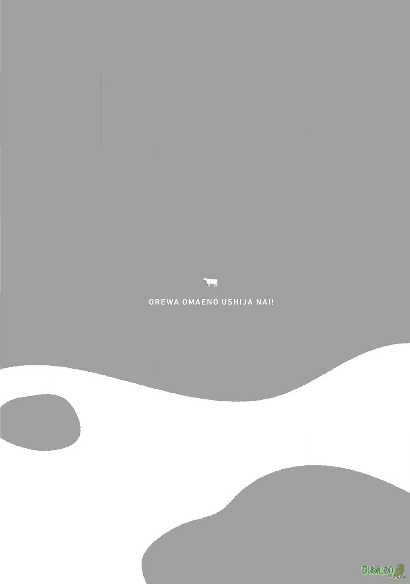 Tôi không phải con bò sữa của anh! Chapter 7 Trang 3