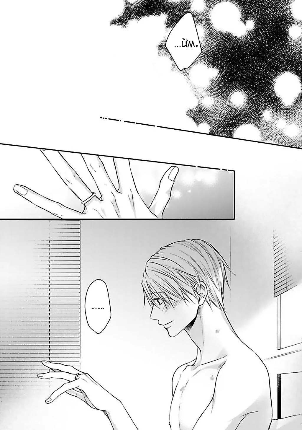 Tôi Không Phải Người Yêu Cuồng Nhiệt Chapter 5 Trang 40