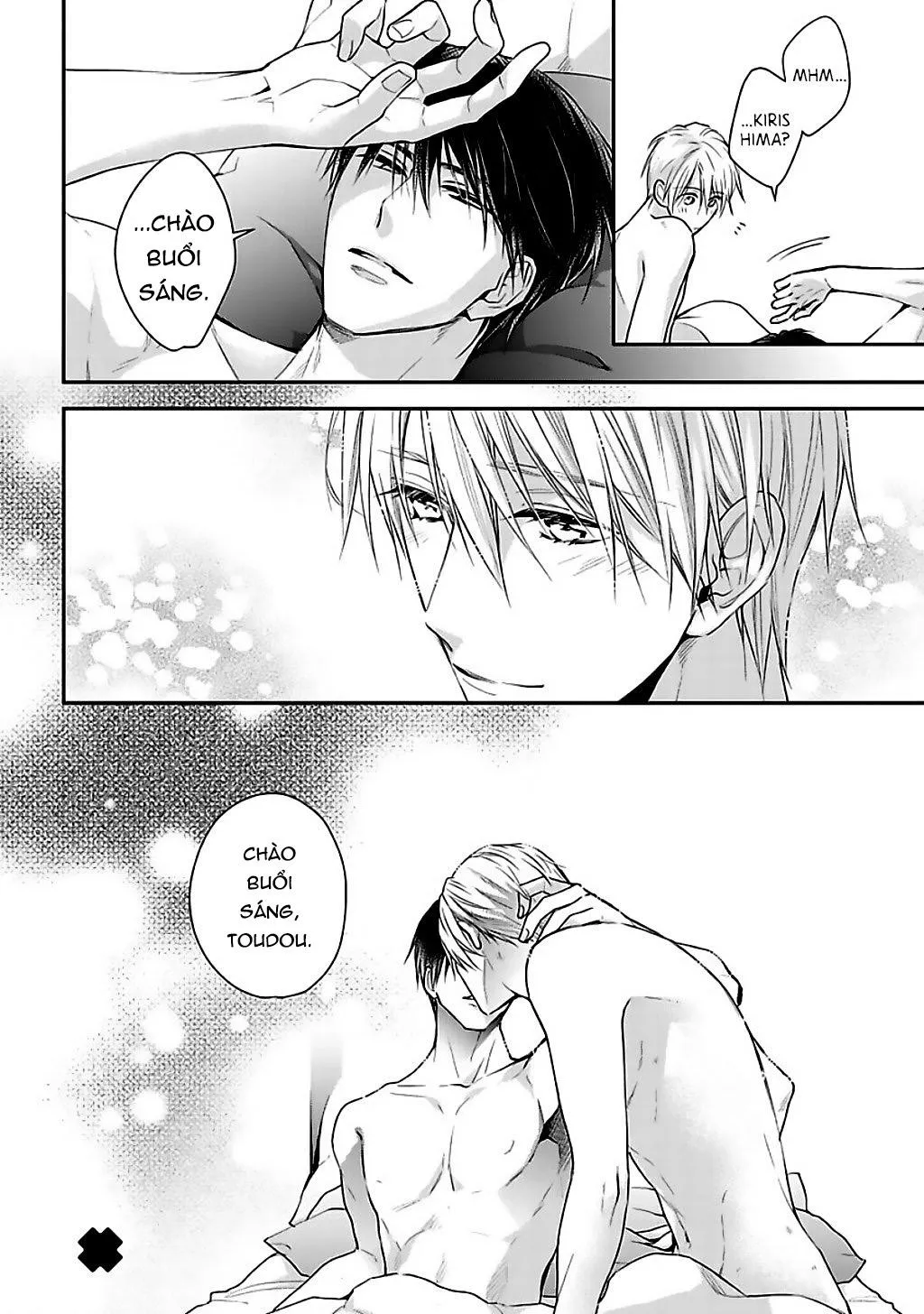 Tôi Không Phải Người Yêu Cuồng Nhiệt Chapter 5 Trang 41