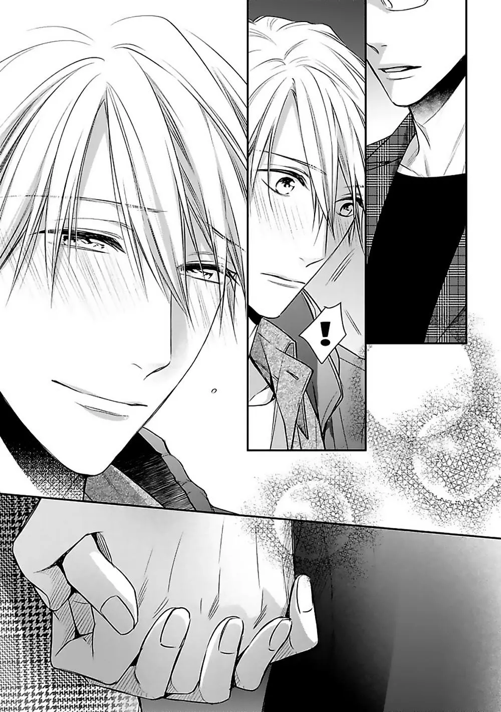 Tôi Không Phải Người Yêu Cuồng Nhiệt Chapter 1 Trang 25