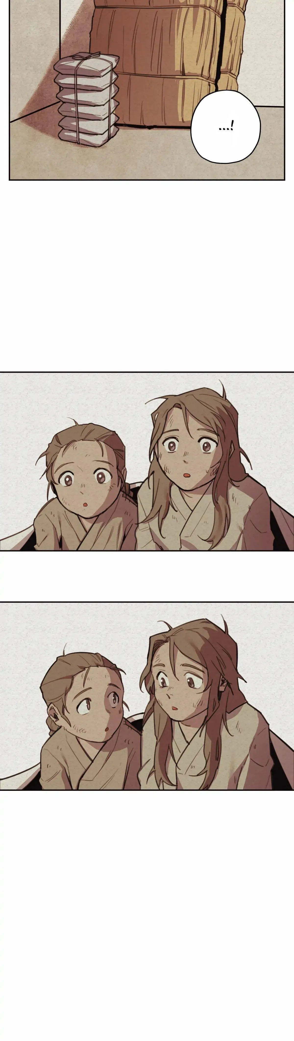 Tôi Không Phải Tiều Phu! Chapter 2 Trang 3