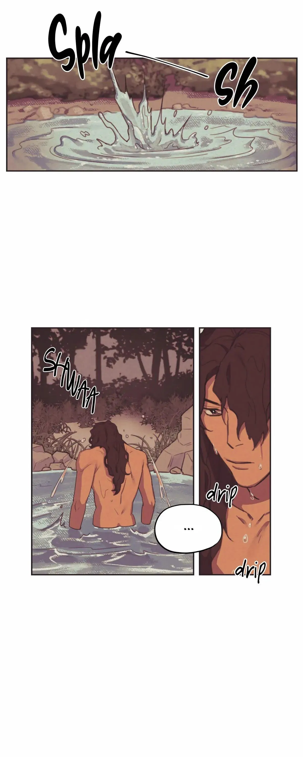 Tôi Không Phải Tiều Phu! Chapter 2 Trang 7