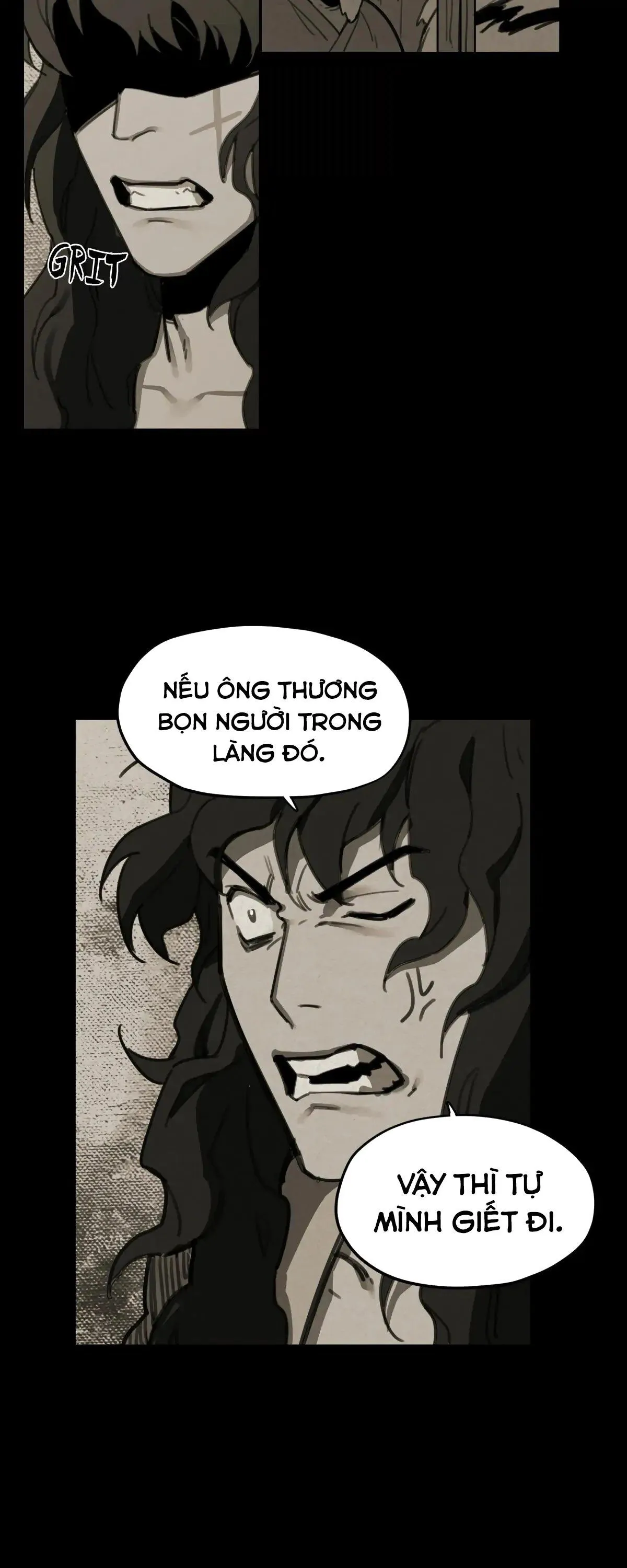 Tôi Không Phải Tiều Phu! Chapter 2 Trang 9