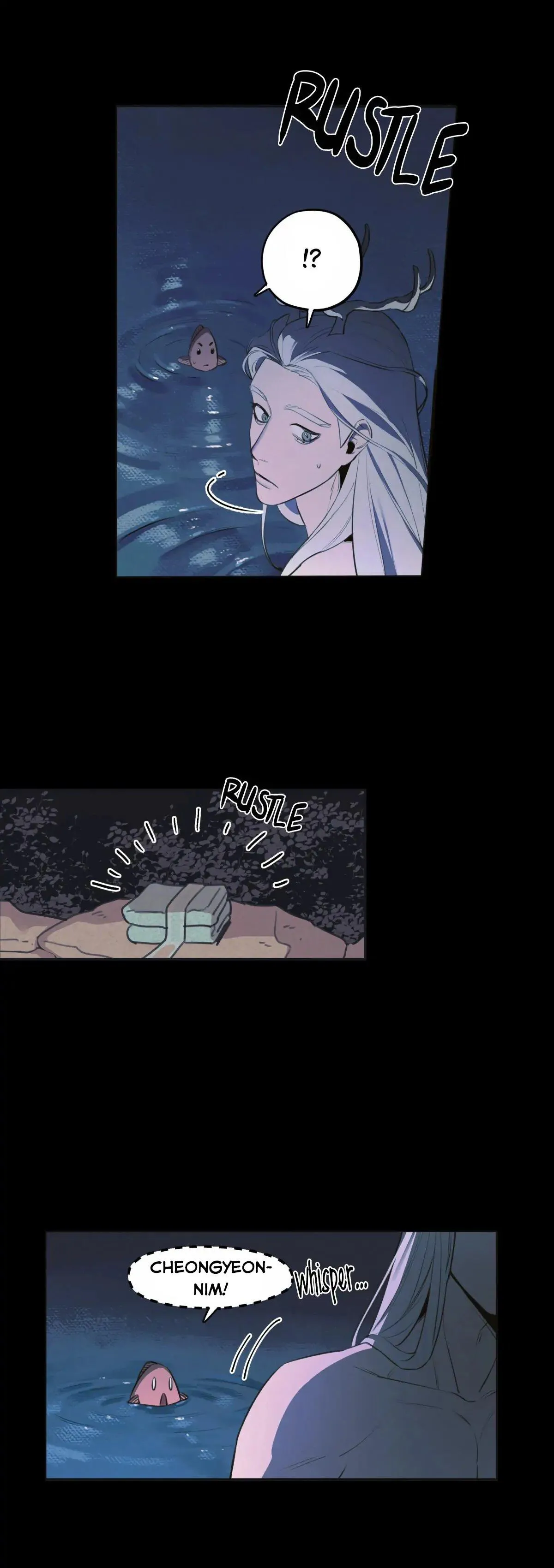 Tôi Không Phải Tiều Phu! Chapter 2 Trang 17