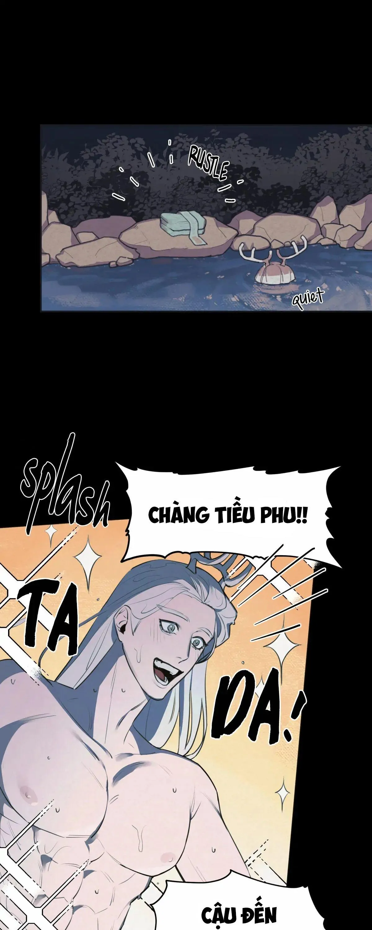 Tôi Không Phải Tiều Phu! Chapter 2 Trang 18