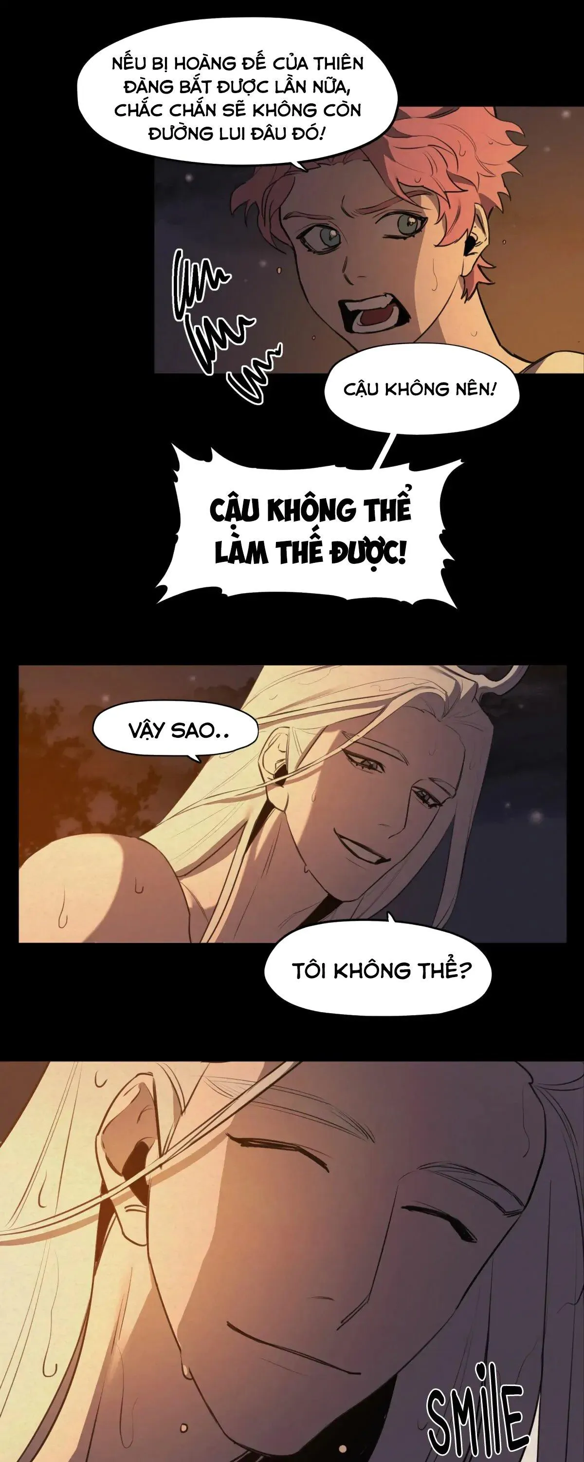 Tôi Không Phải Tiều Phu! Chapter 2 Trang 25