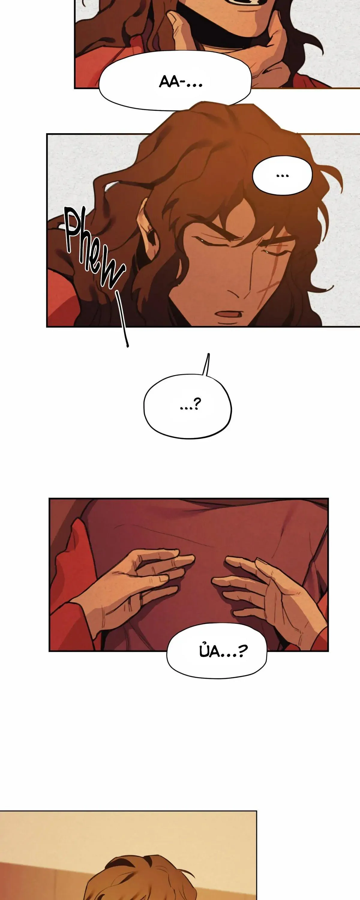 Tôi Không Phải Tiều Phu! Chapter 2 Trang 27