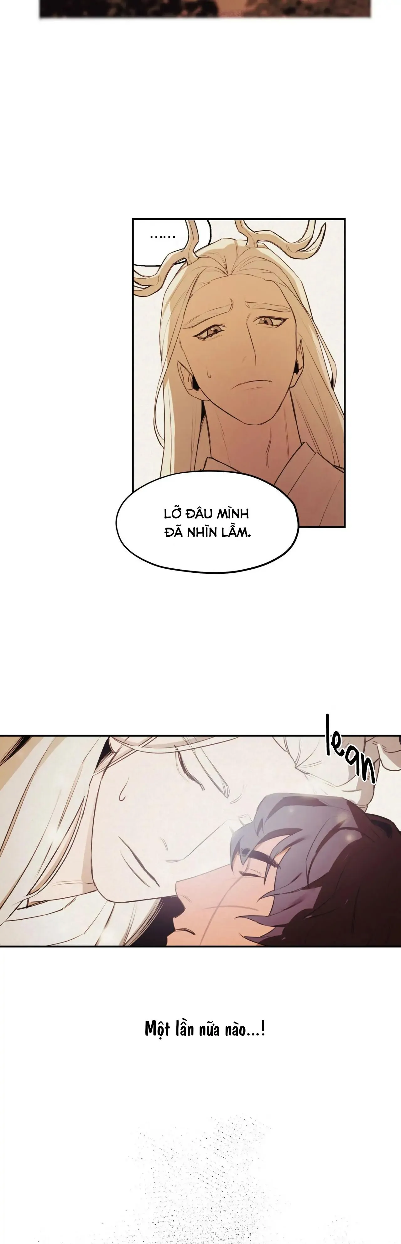 Tôi Không Phải Tiều Phu! Chapter 3 Trang 12