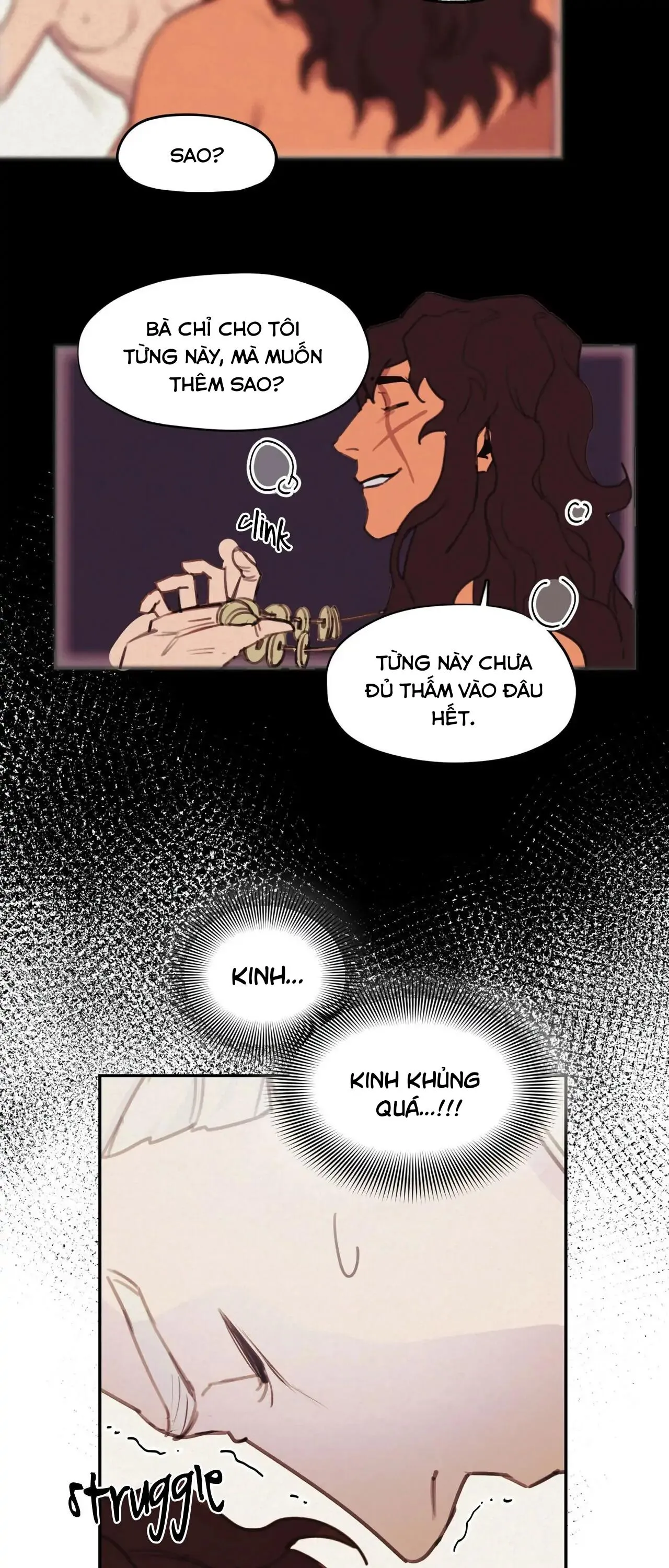 Tôi Không Phải Tiều Phu! Chapter 3 Trang 14