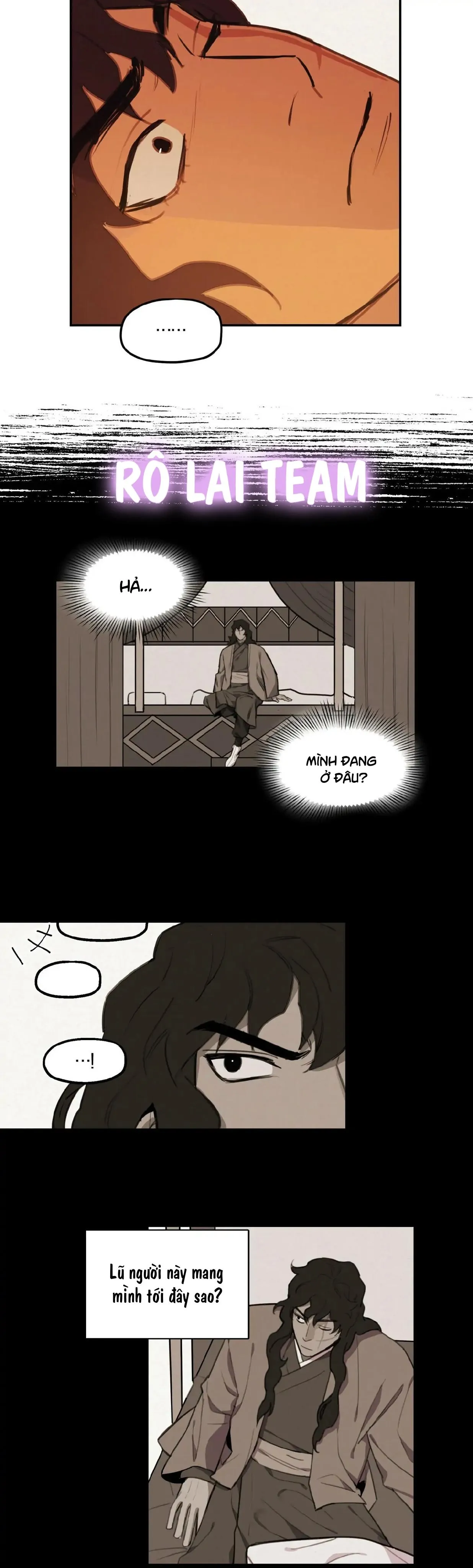 Tôi Không Phải Tiều Phu! Chapter 3 Trang 15