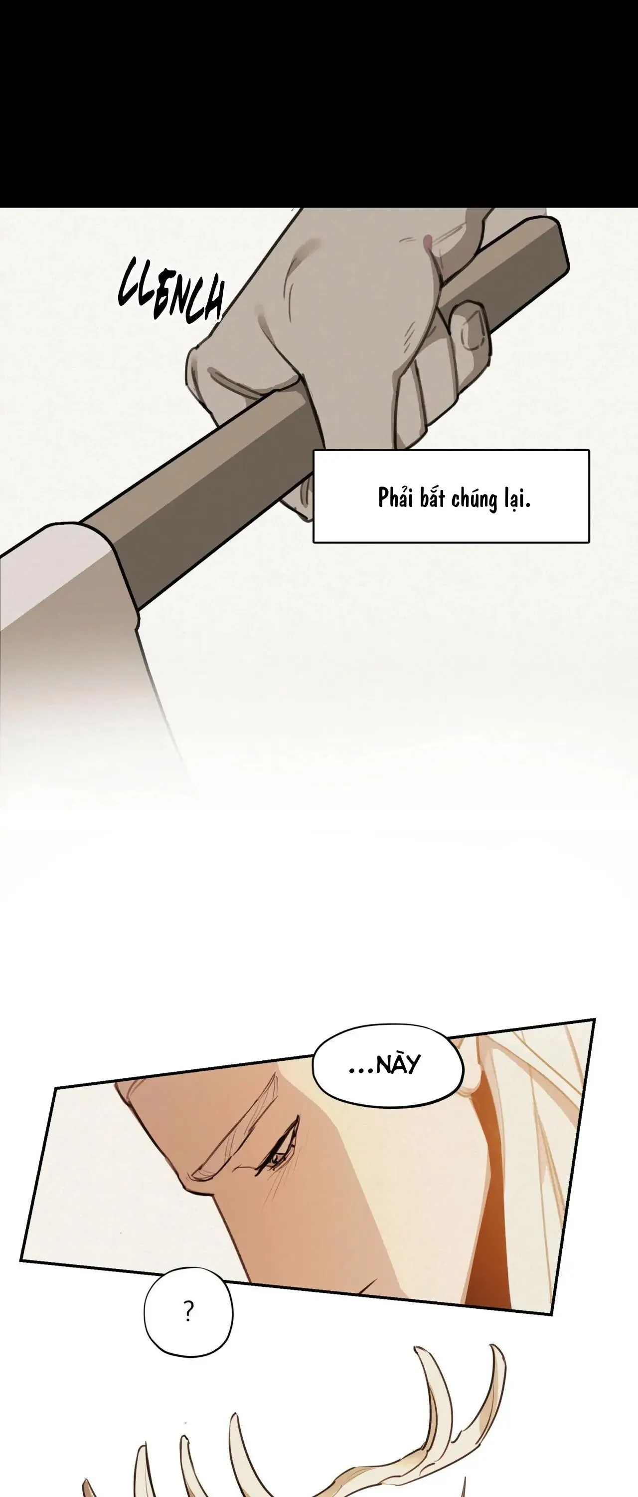 Tôi Không Phải Tiều Phu! Chapter 3 Trang 16