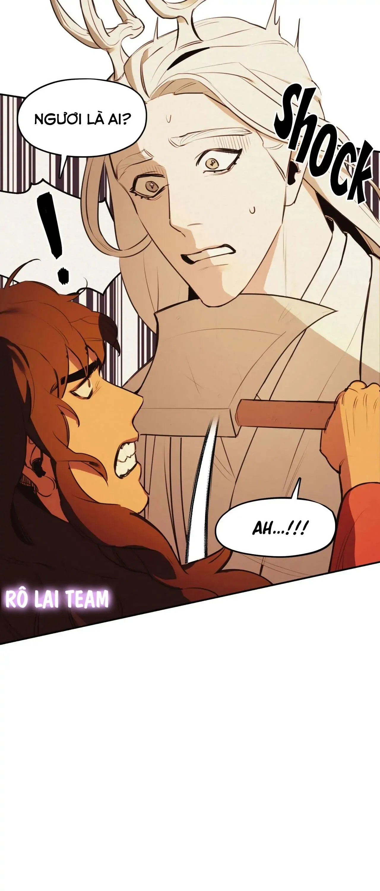 Tôi Không Phải Tiều Phu! Chapter 3 Trang 17