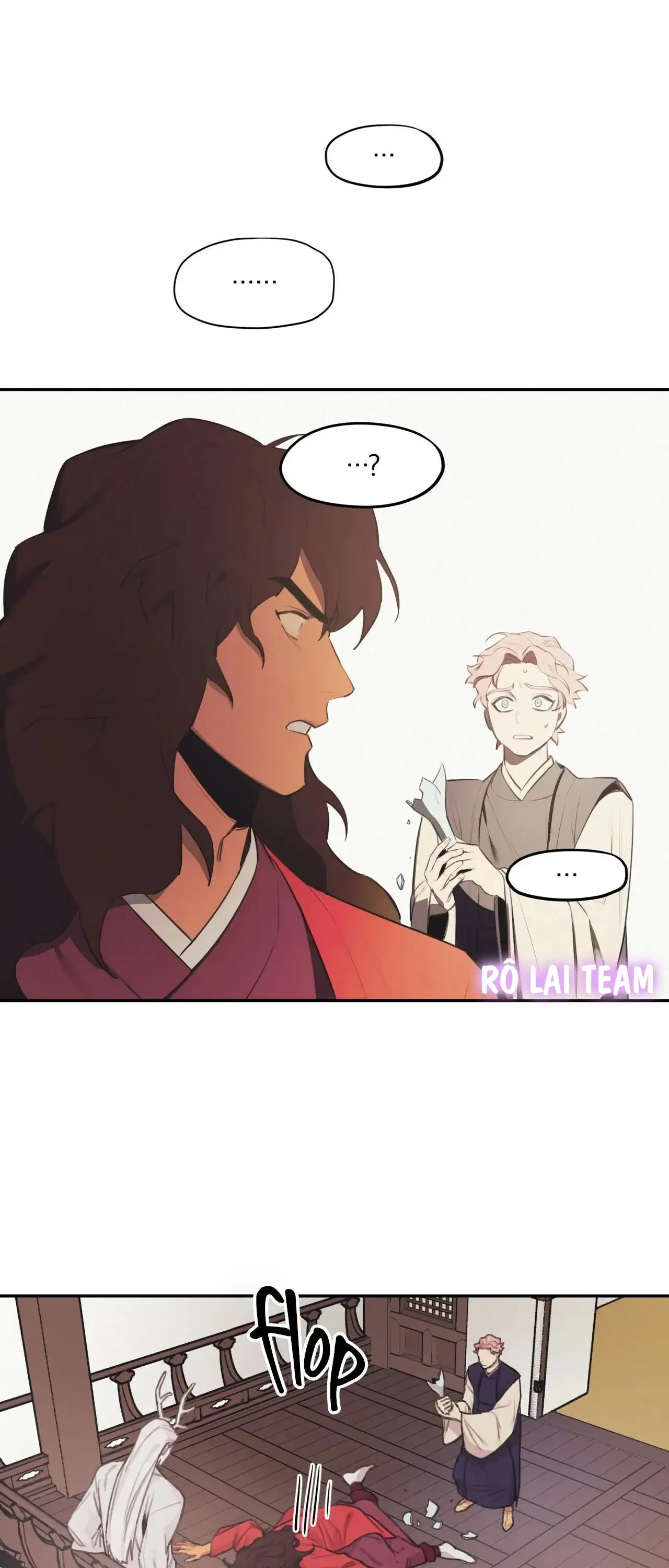 Tôi Không Phải Tiều Phu! Chapter 3 Trang 23