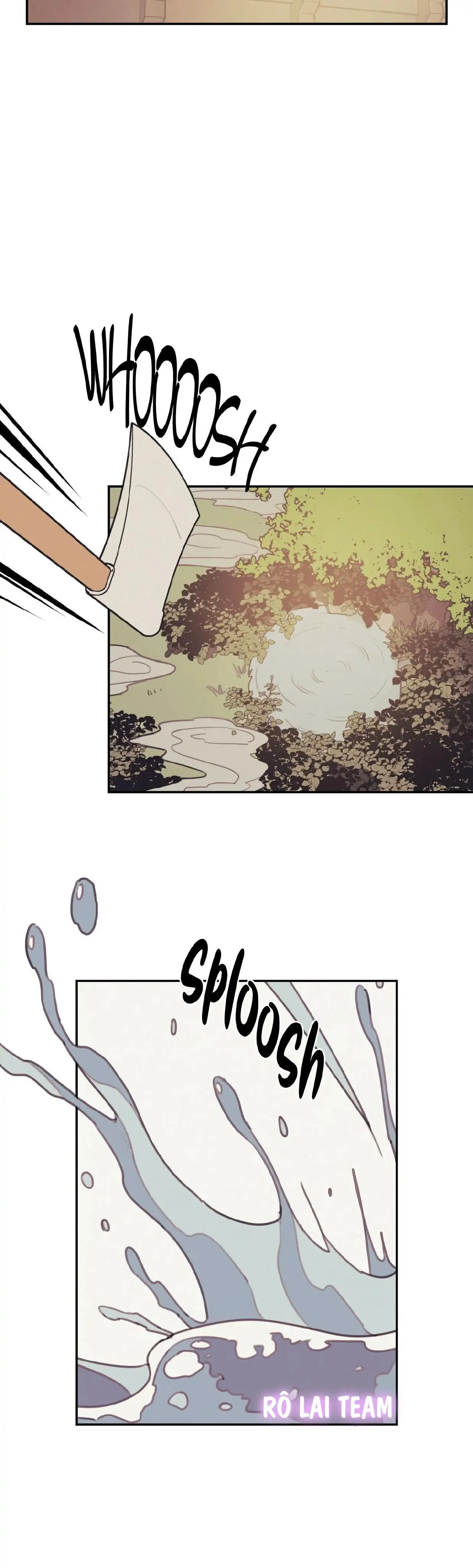 Tôi Không Phải Tiều Phu! Chapter 3 Trang 25