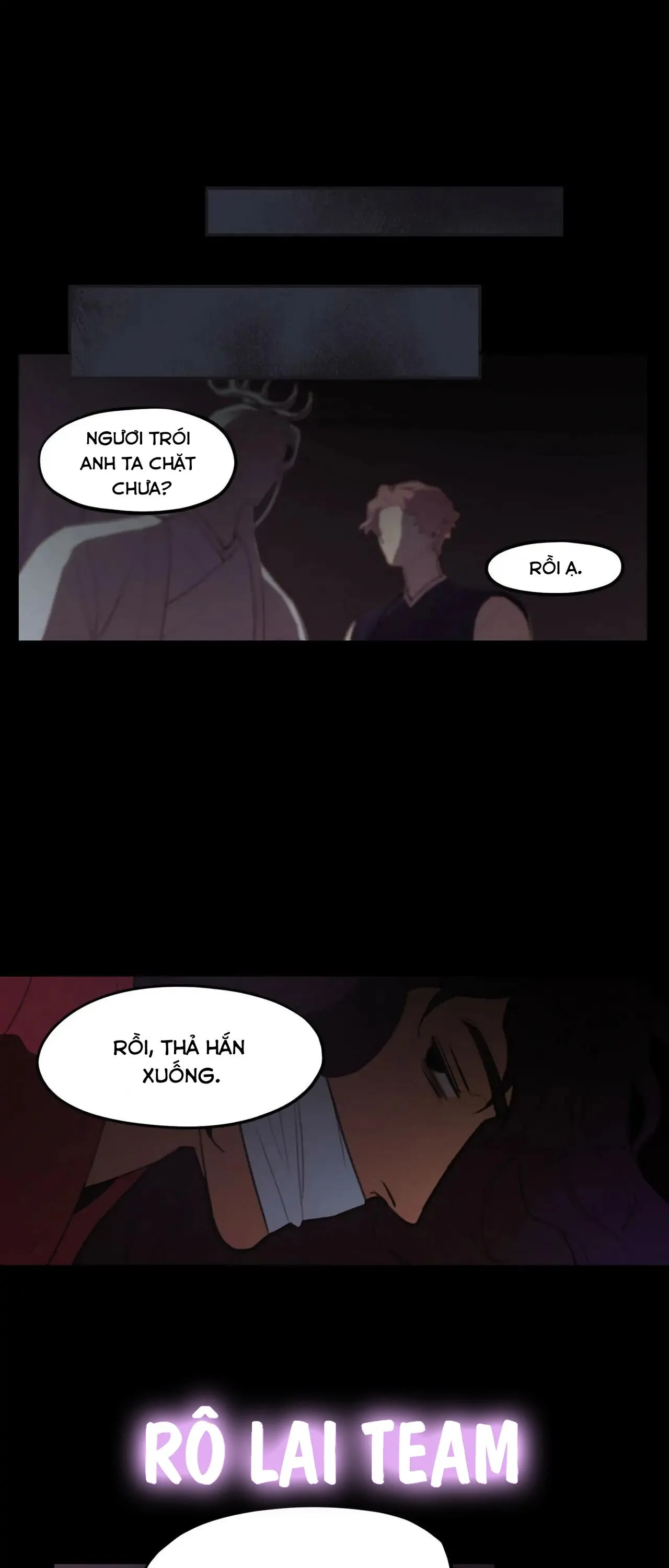 Tôi Không Phải Tiều Phu! Chapter 3 Trang 27