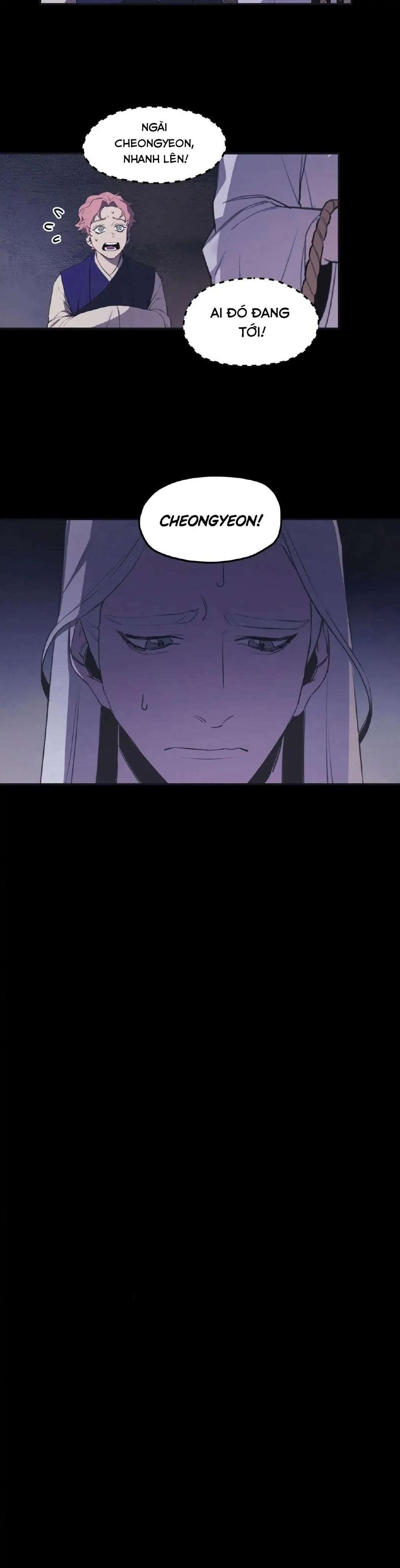 Tôi Không Phải Tiều Phu! Chapter 3 Trang 30