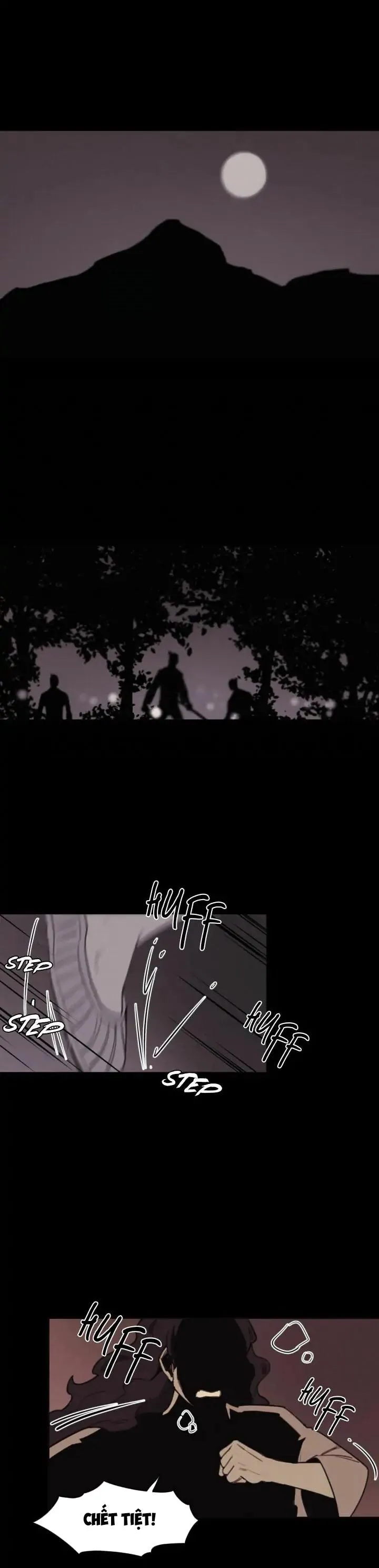 Tôi Không Phải Tiều Phu! Chapter 4 Trang 9