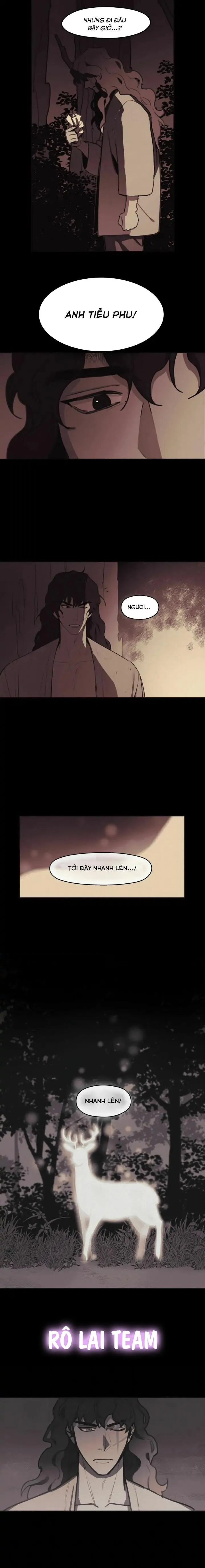 Tôi Không Phải Tiều Phu! Chapter 4 Trang 11