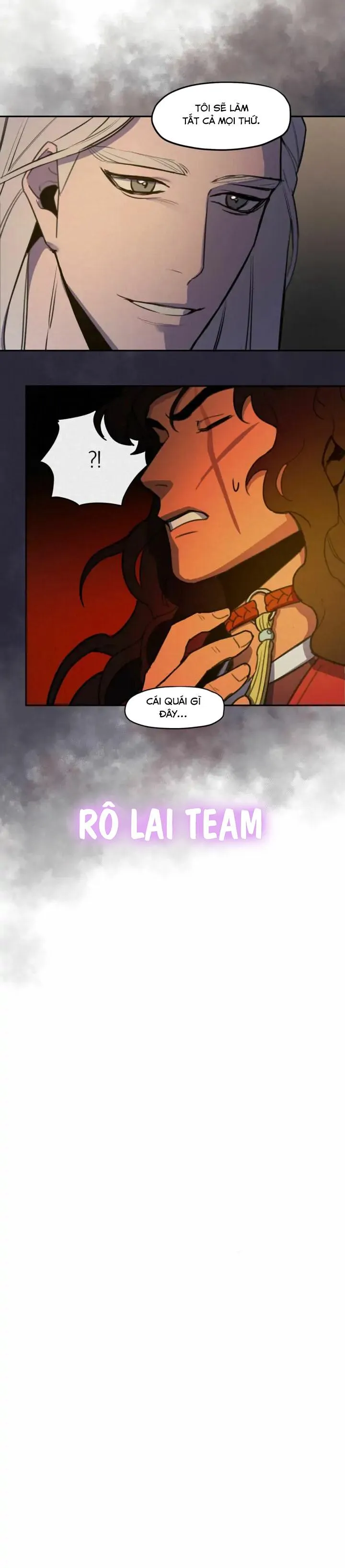 Tôi Không Phải Tiều Phu! Chapter 4 Trang 15