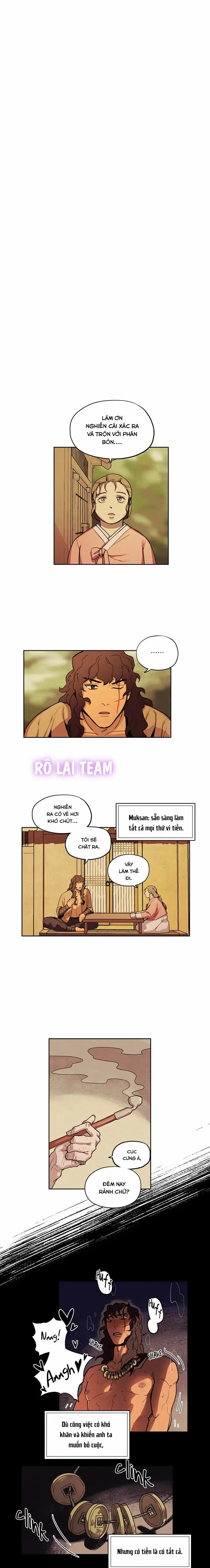 Tôi Không Phải Tiều Phu! Chapter 1 Trang 14