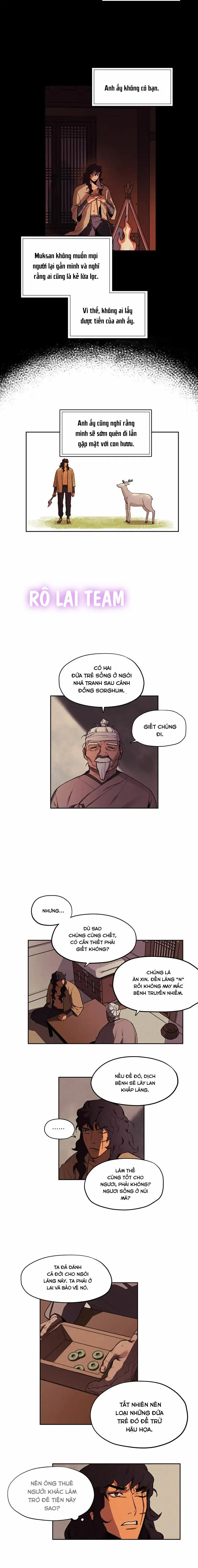 Tôi Không Phải Tiều Phu! Chapter 1 Trang 15