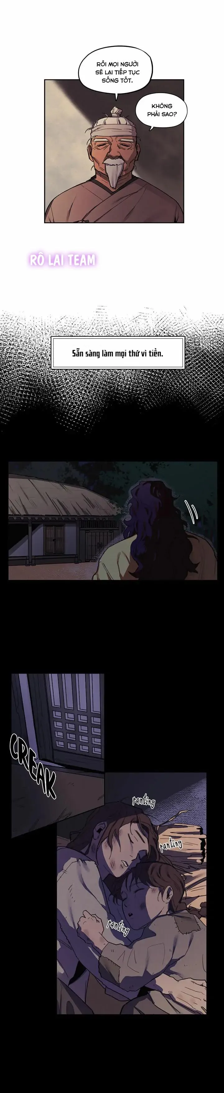 Tôi Không Phải Tiều Phu! Chapter 1 Trang 16