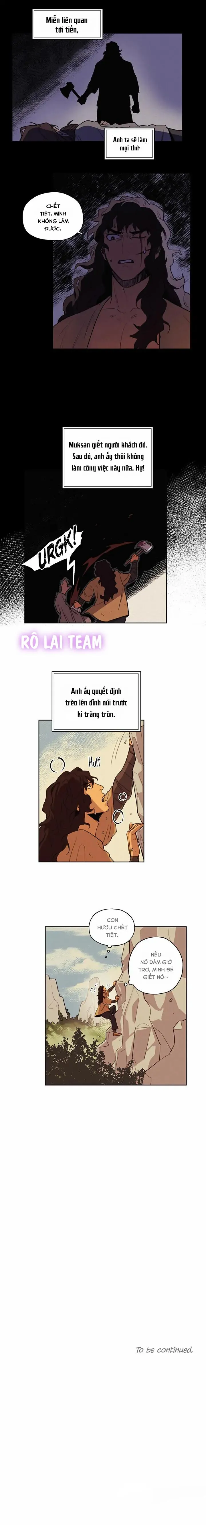 Tôi Không Phải Tiều Phu! Chapter 1 Trang 17