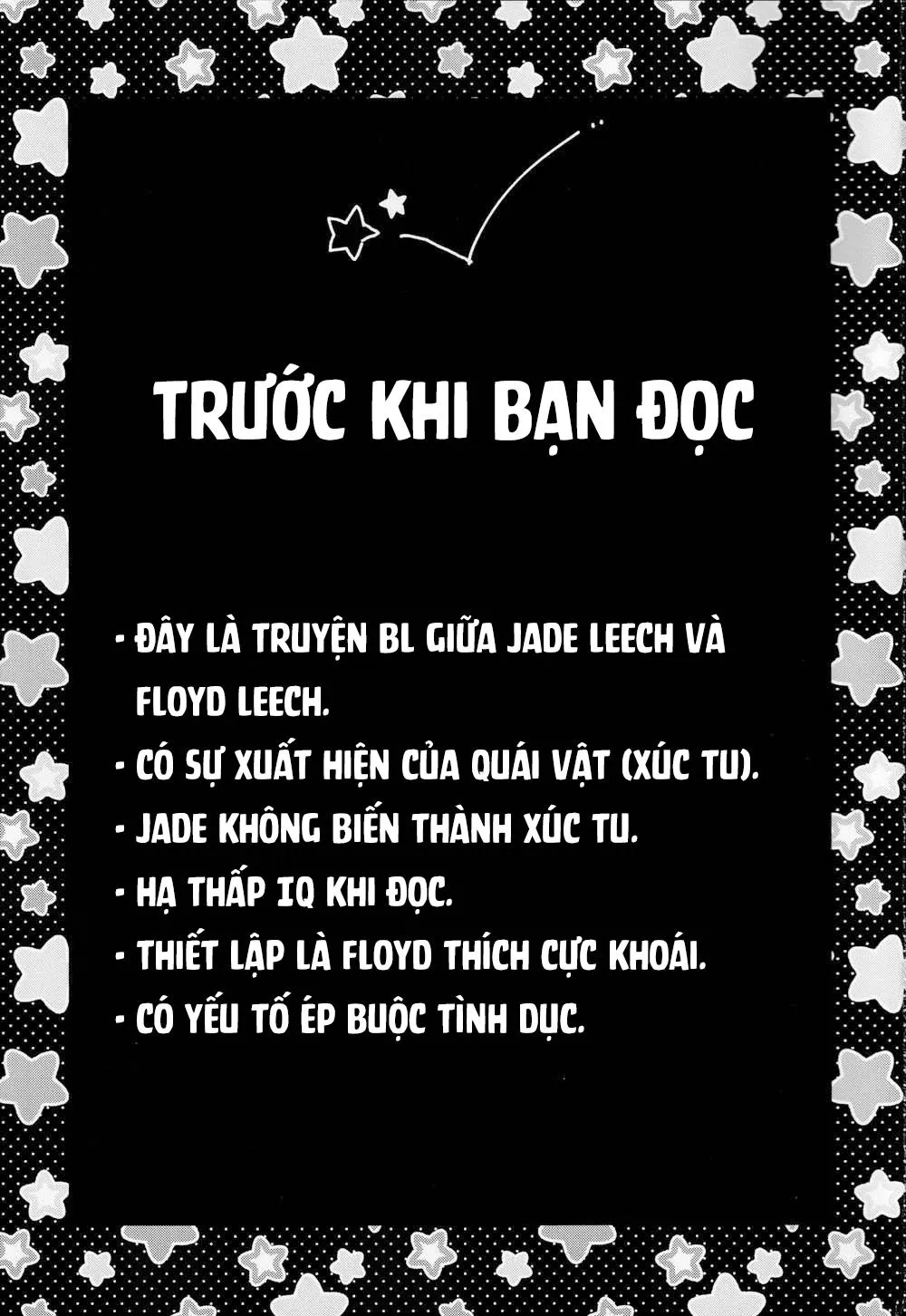 TÔI KHÔNG RĂM CÁC BẠN RĂM Chapter 12 Trang 4