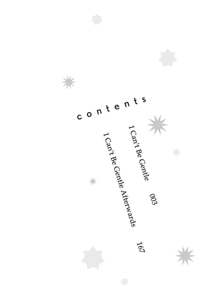 Tôi Không Thể Làm Chuyện Tử Tế Chapter 1 Trang 3