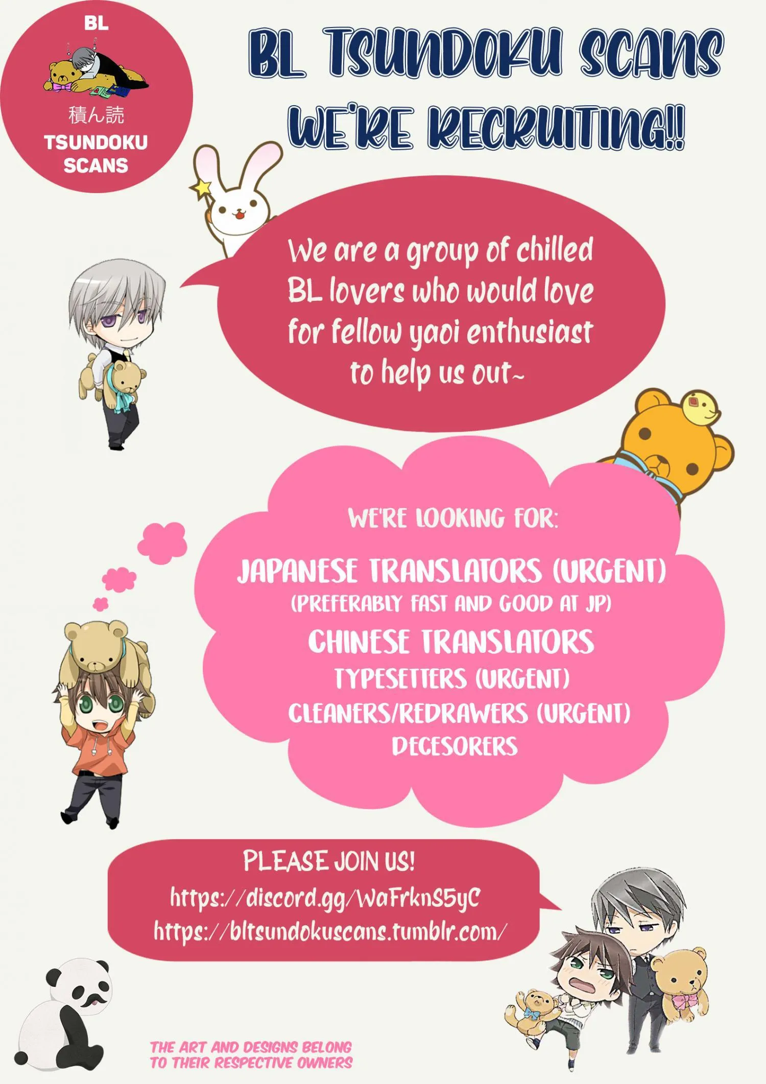 Tôi Là Của Cậu Chapter 3 Trang 31