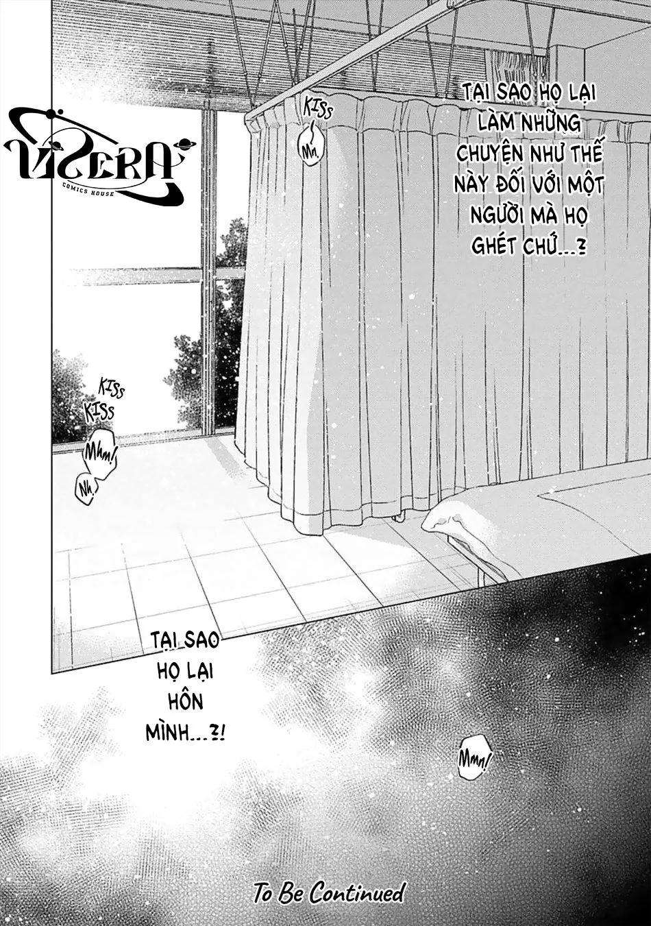 Tôi Là Người Nhút Nhát Nhưng Được Cặp Sinh Đôi Yêu Thương Chapter 1 Trang 29