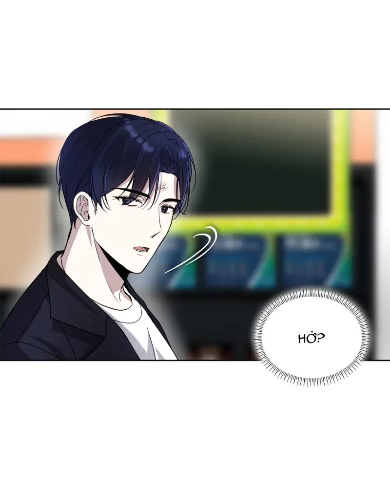 Tôi Là Top Phụ Bị Điên Đây Chapter 2 Trang 4