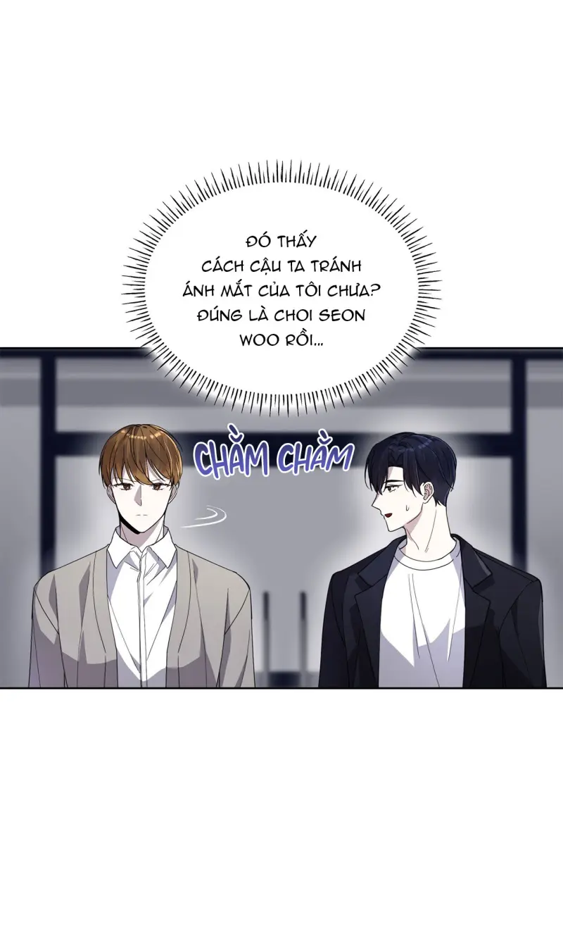 Tôi Là Top Phụ Bị Điên Đây Chapter 2 Trang 7