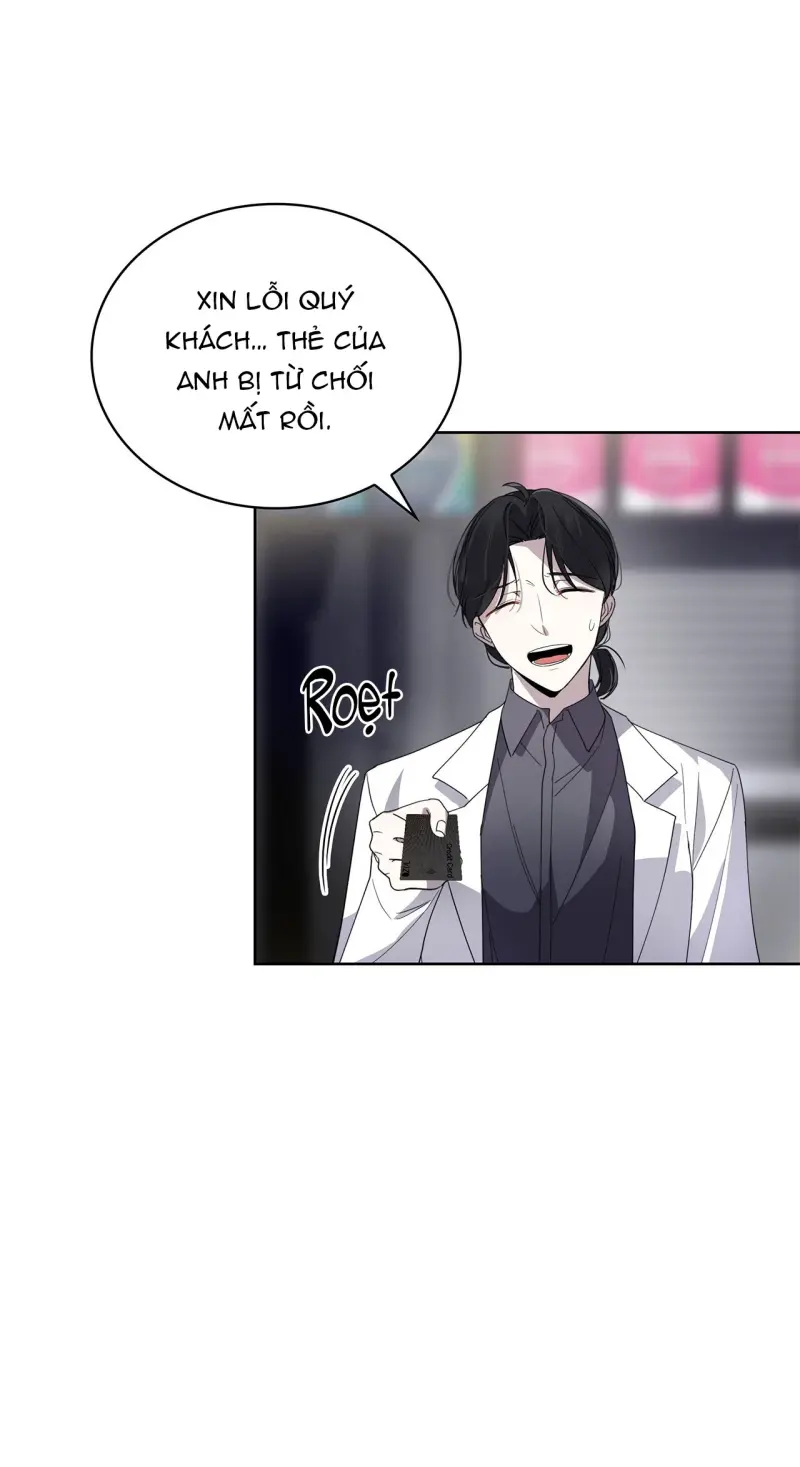 Tôi Là Top Phụ Bị Điên Đây Chapter 2 Trang 9