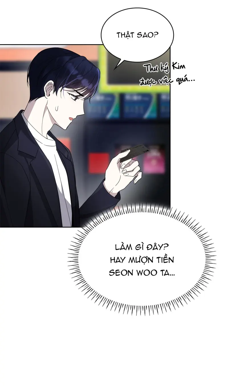 Tôi Là Top Phụ Bị Điên Đây Chapter 2 Trang 10