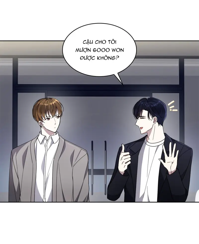 Tôi Là Top Phụ Bị Điên Đây Chapter 2 Trang 14